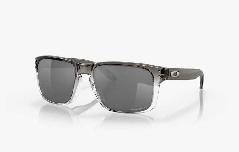 Holbrook - Prizm Black Polarized Lenses, Dark Ink Fade Frame