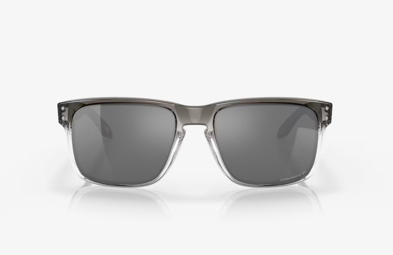 Holbrook - Prizm Black Polarized Lenses, Dark Ink Fade Frame