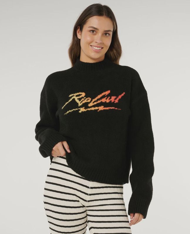 Rip Curl Paradise Knit