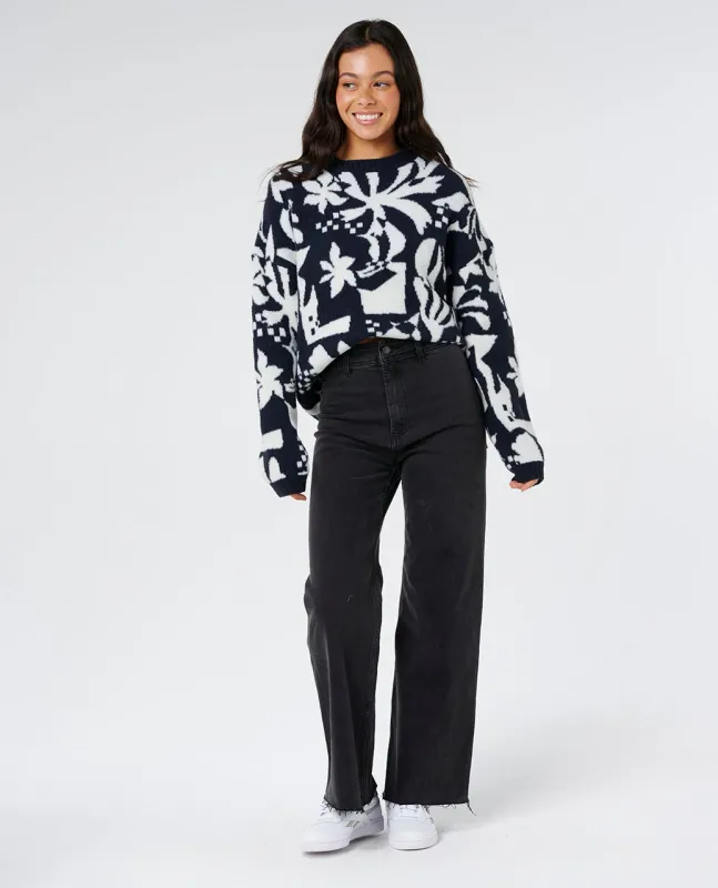Catalina Islands Sweater