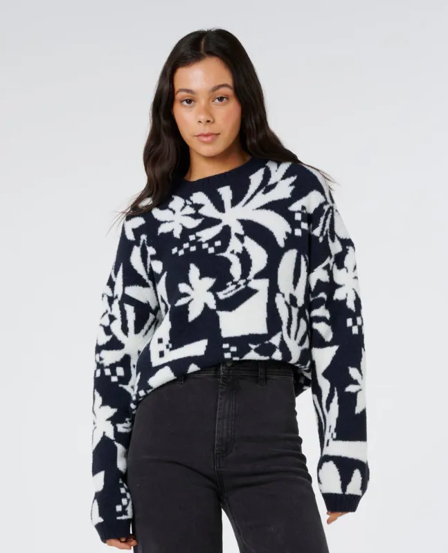Catalina Islands Sweater