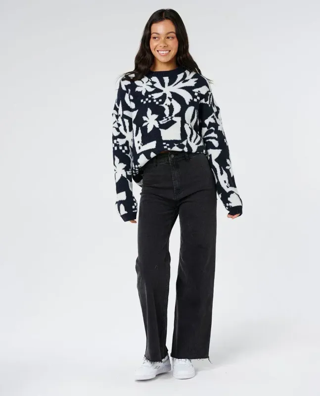 Catalina Islands Sweater