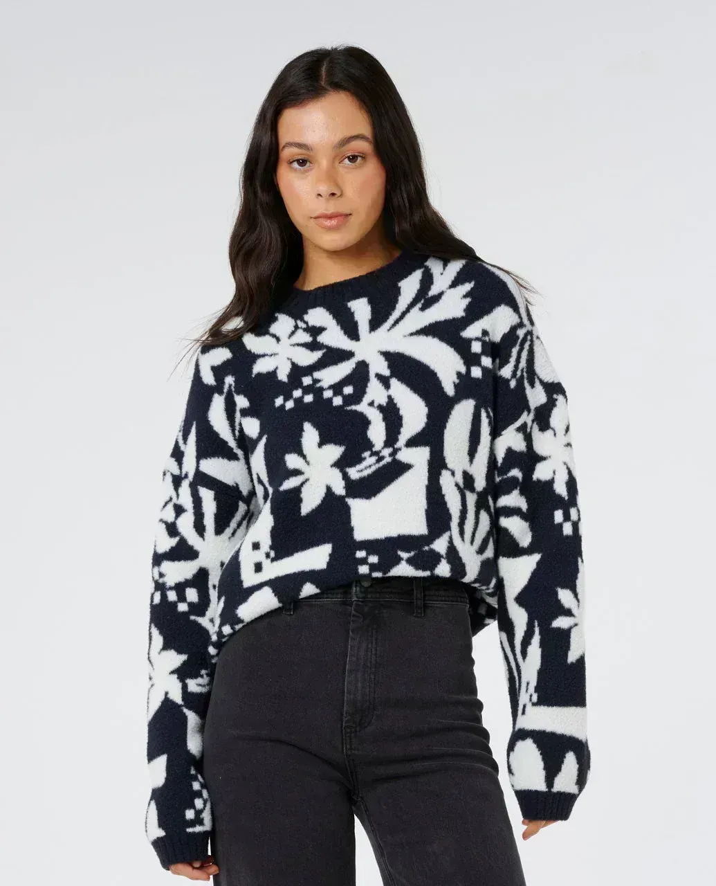 Catalina Islands Sweater