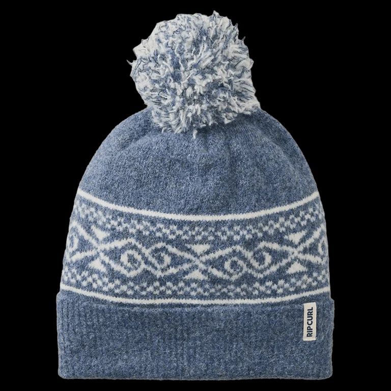 Women's Cosmic Kiss Jacquard Beanie