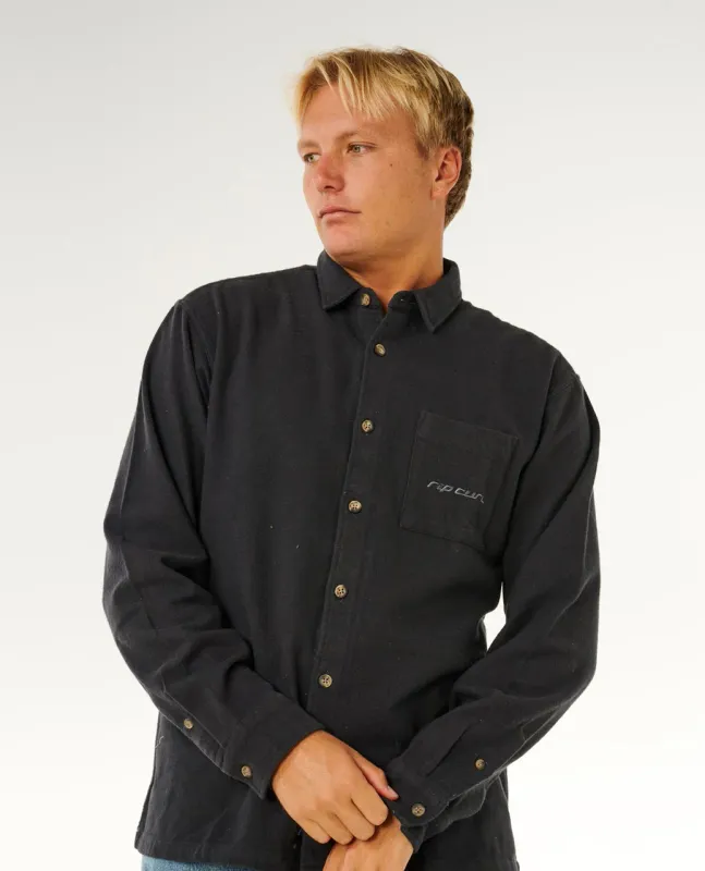 Inner Visions Flannel Shirt