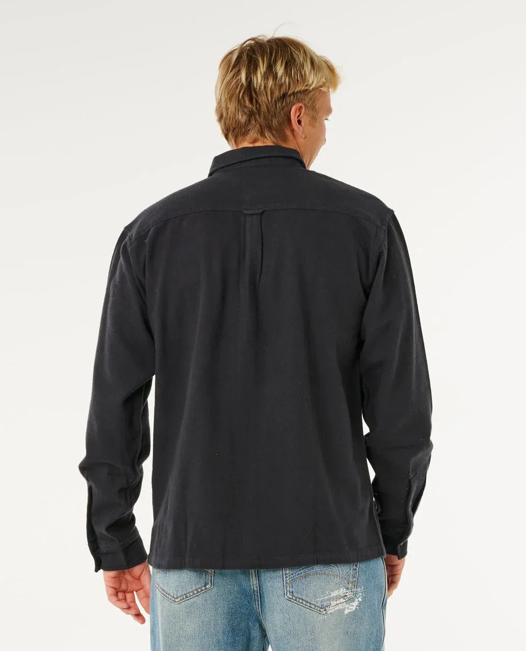 Inner Visions Flannel Shirt