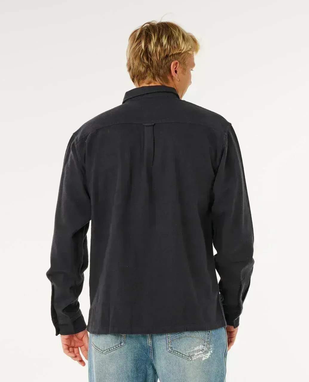 Inner Visions Flannel Shirt