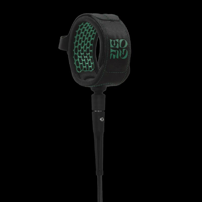 FCS All Round Essential Leash Yago Dora