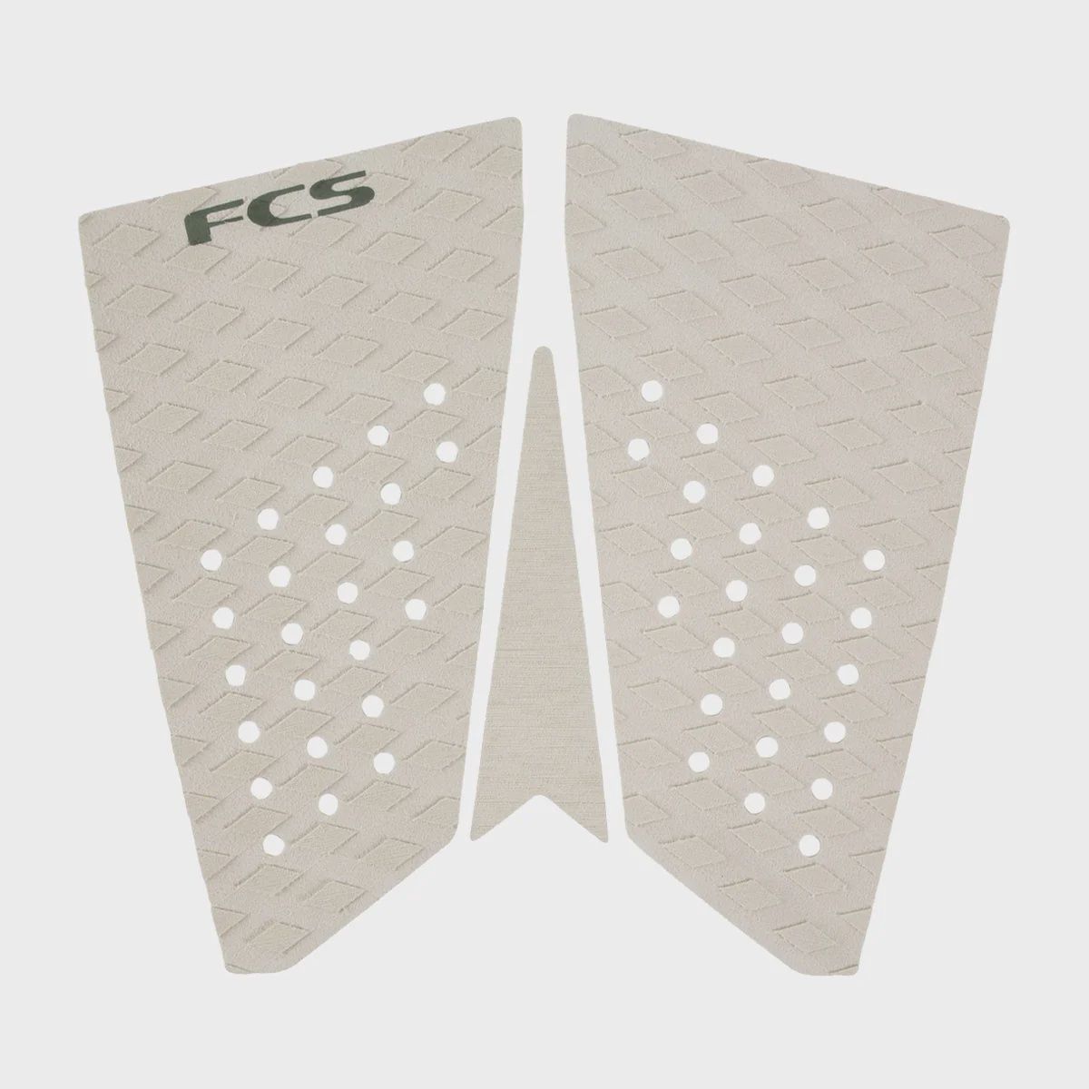 FCS T-3 Fish Eco Deck Grip