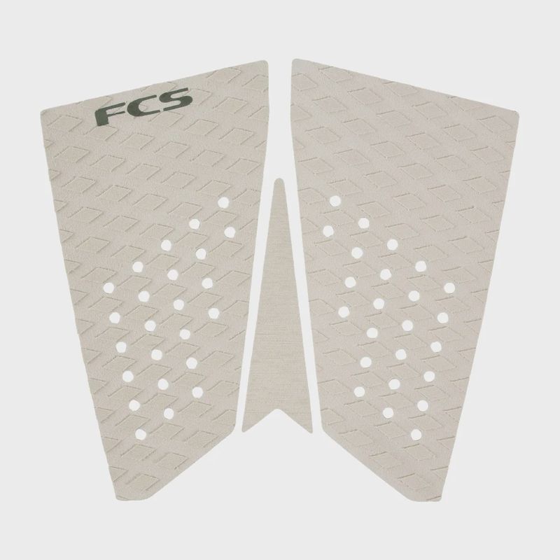 FCS T-3 Fish Eco Deck Grip