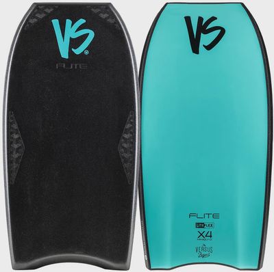 VS Flite LiteFlex Mini Quad 1.2lb PP Bodyboard