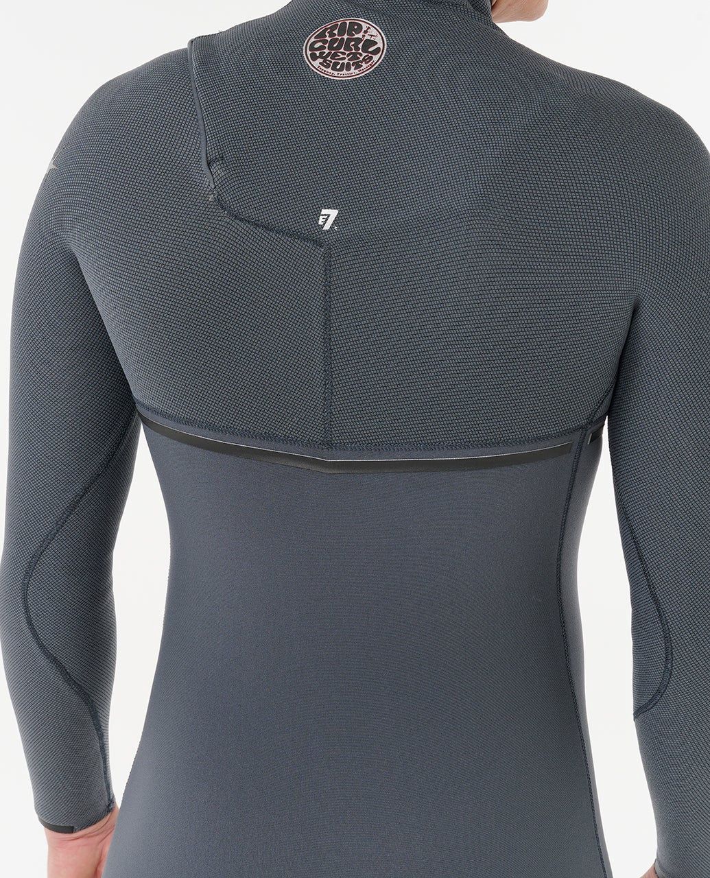 E-Bomb 4/3 Zip Free Wetsuit