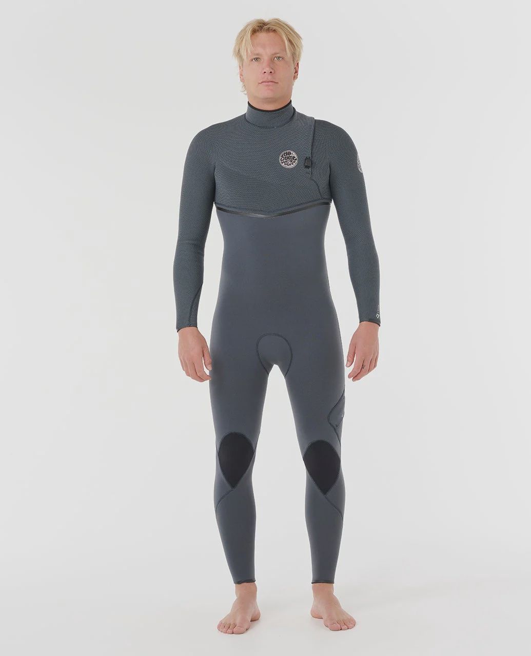 E-Bomb 4/3 Zip Free Wetsuit