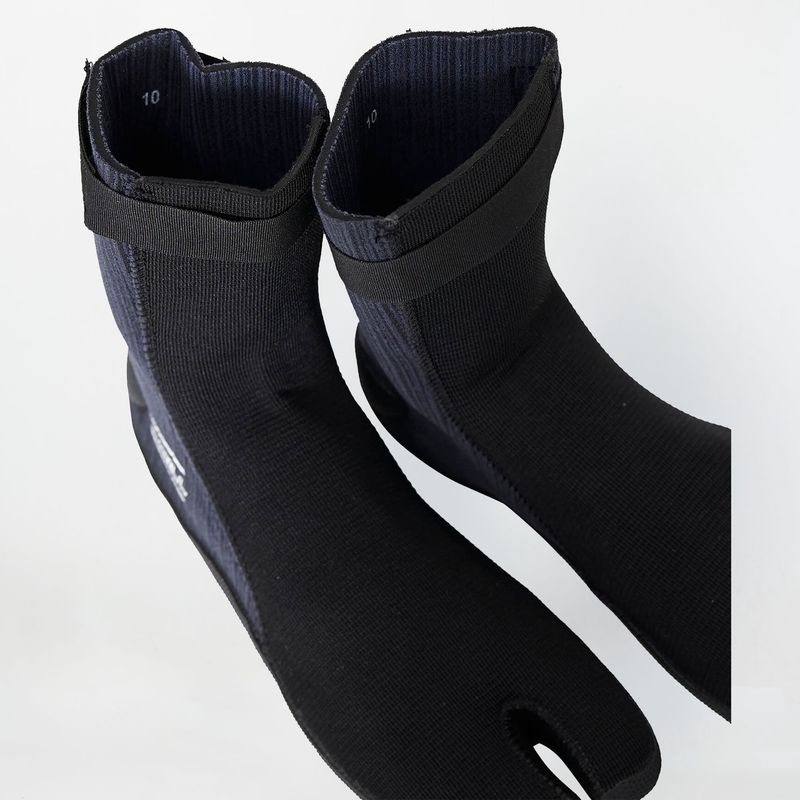 HyperFreak Ninja 3mm Split Toe Wetsuit Boot