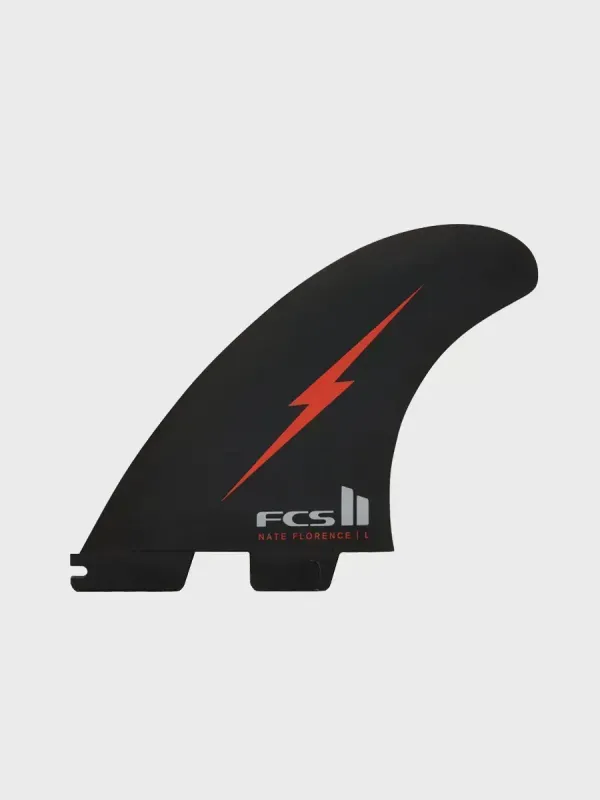 FCS II Nathan Florence PC Tri Fins