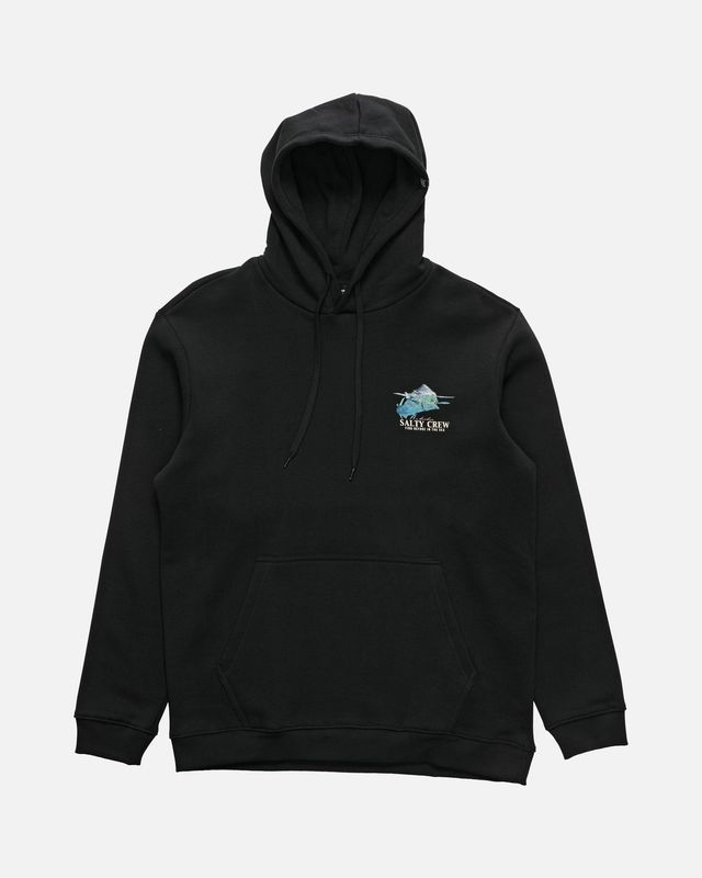 Mahi Surface Hood