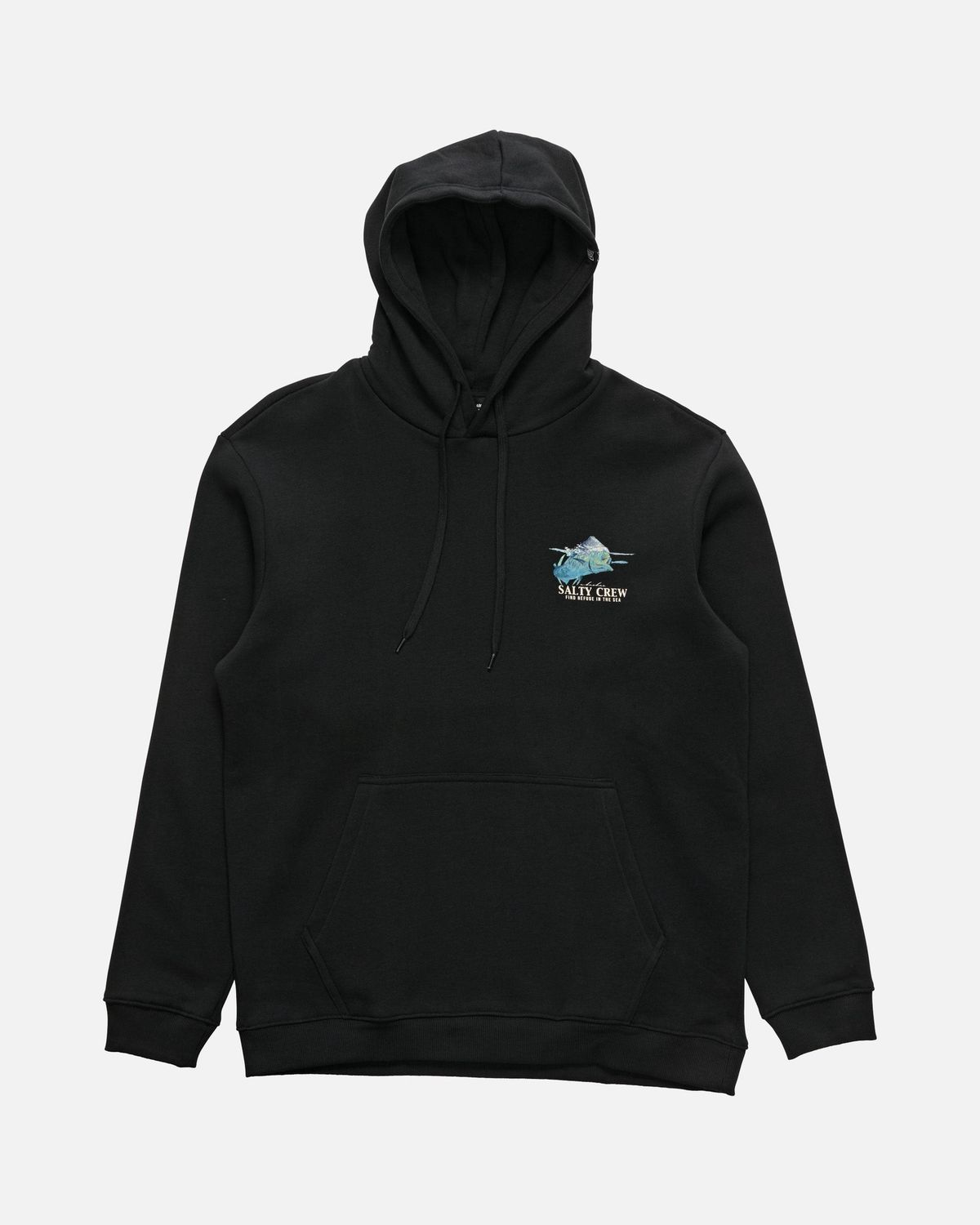 Mahi Surface Hood