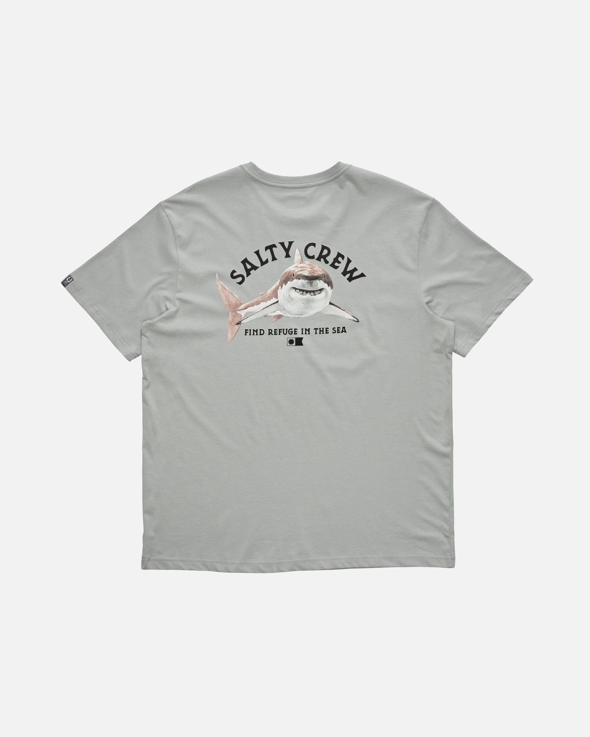 Lurking Classic SS Tee