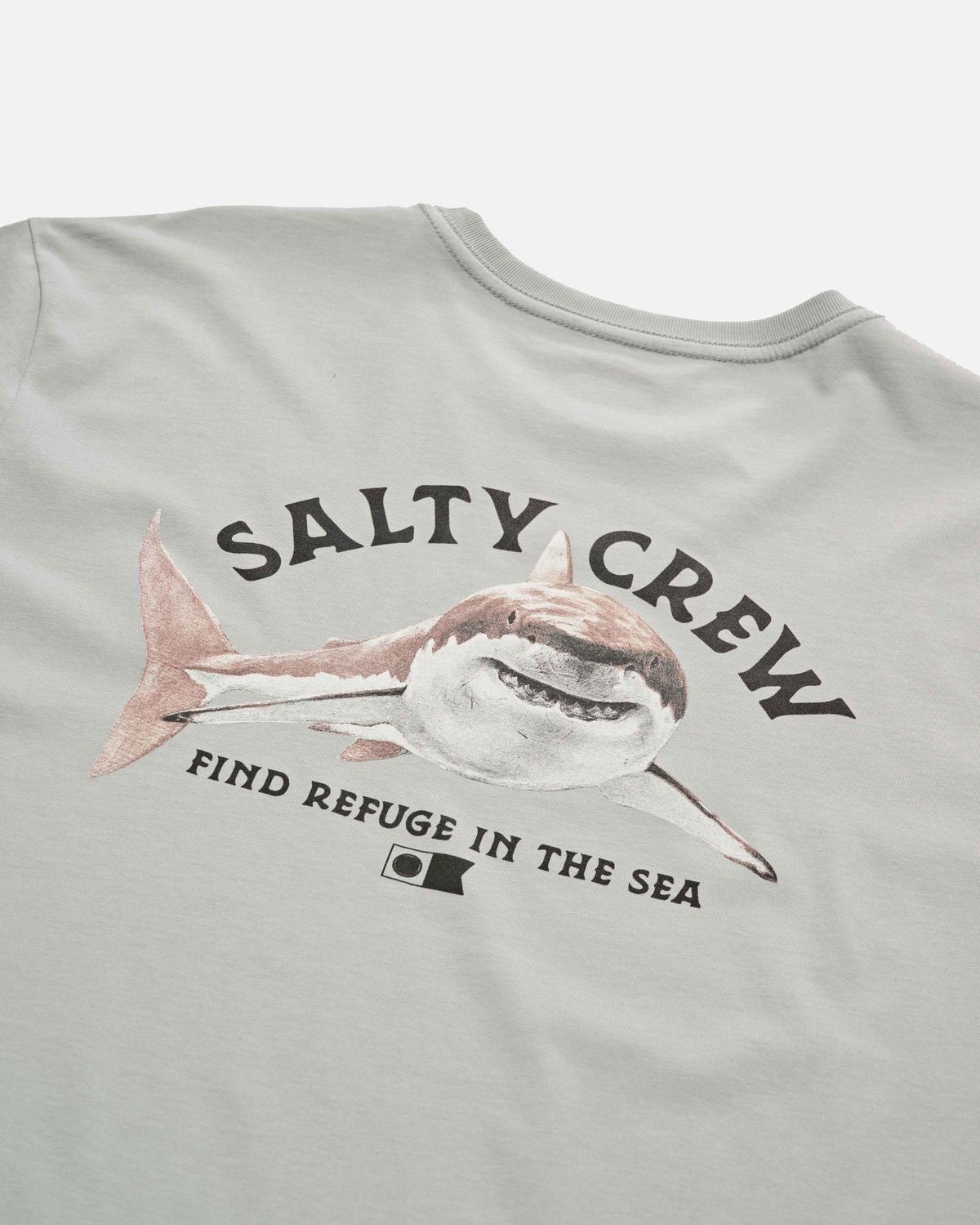 Lurking Classic SS Tee