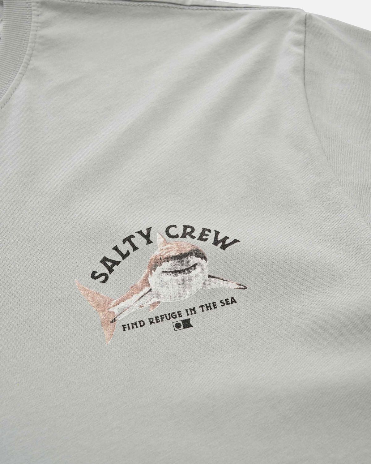 Lurking Classic SS Tee