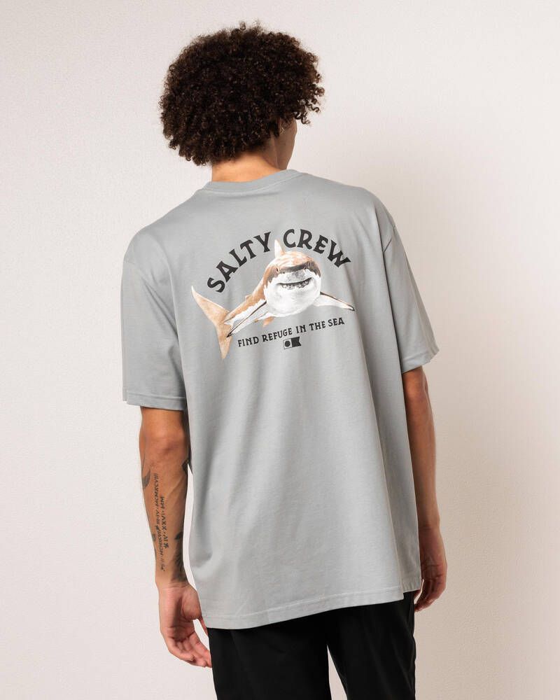 Lurking Classic SS Tee
