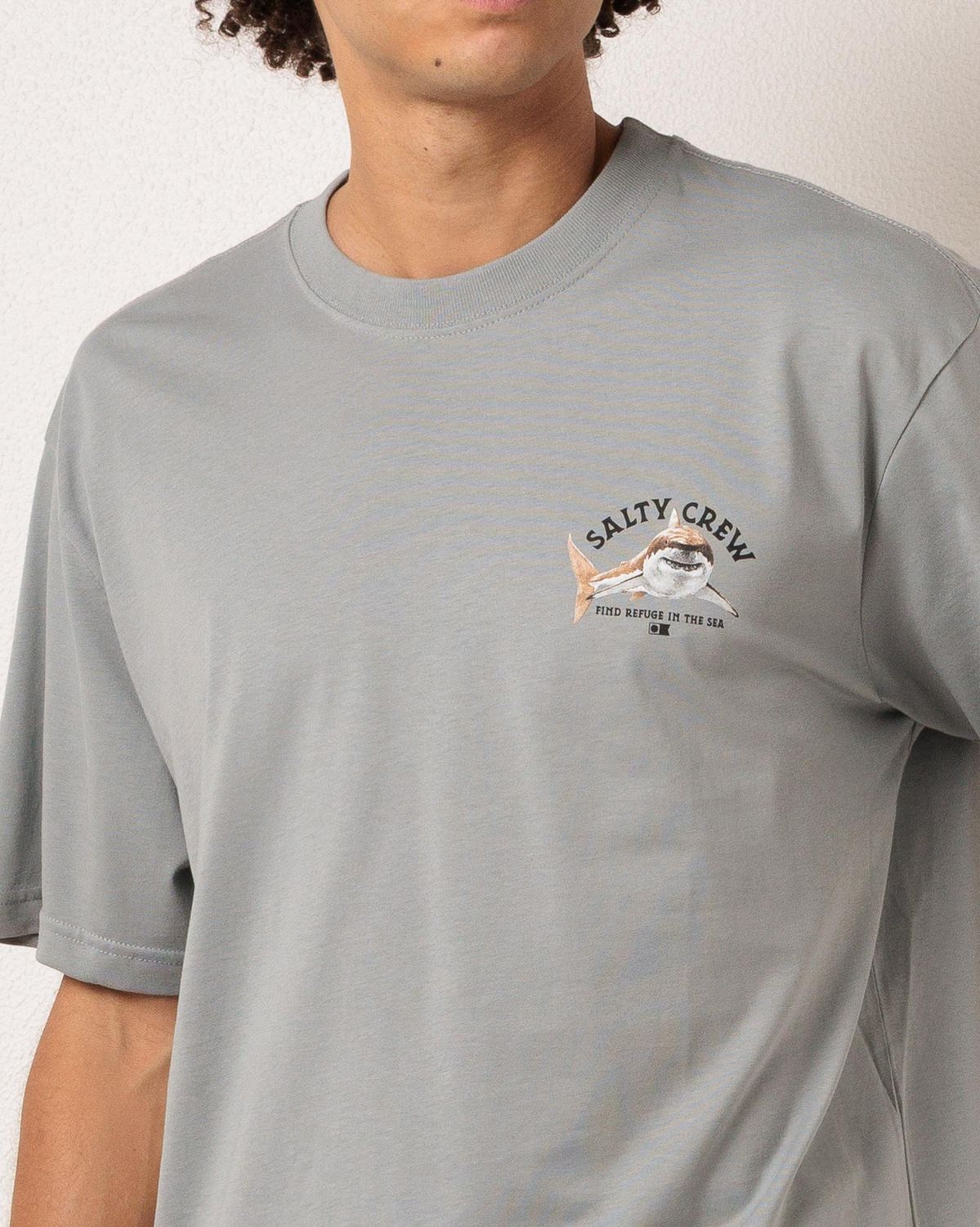 Lurking Classic SS Tee