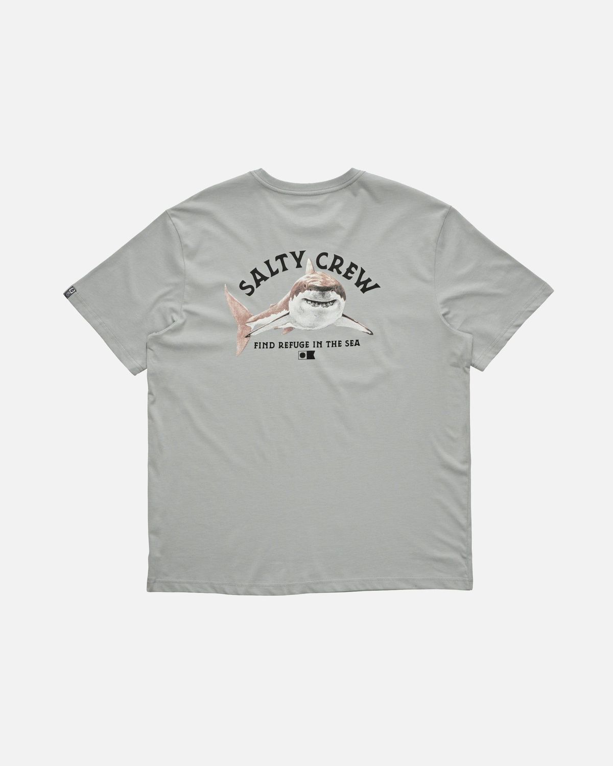 Lurking Classic SS Tee