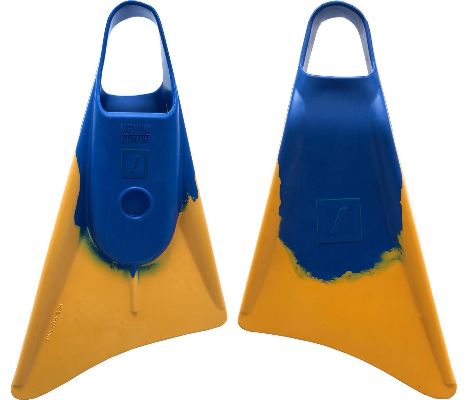 Nife N1 Flippers