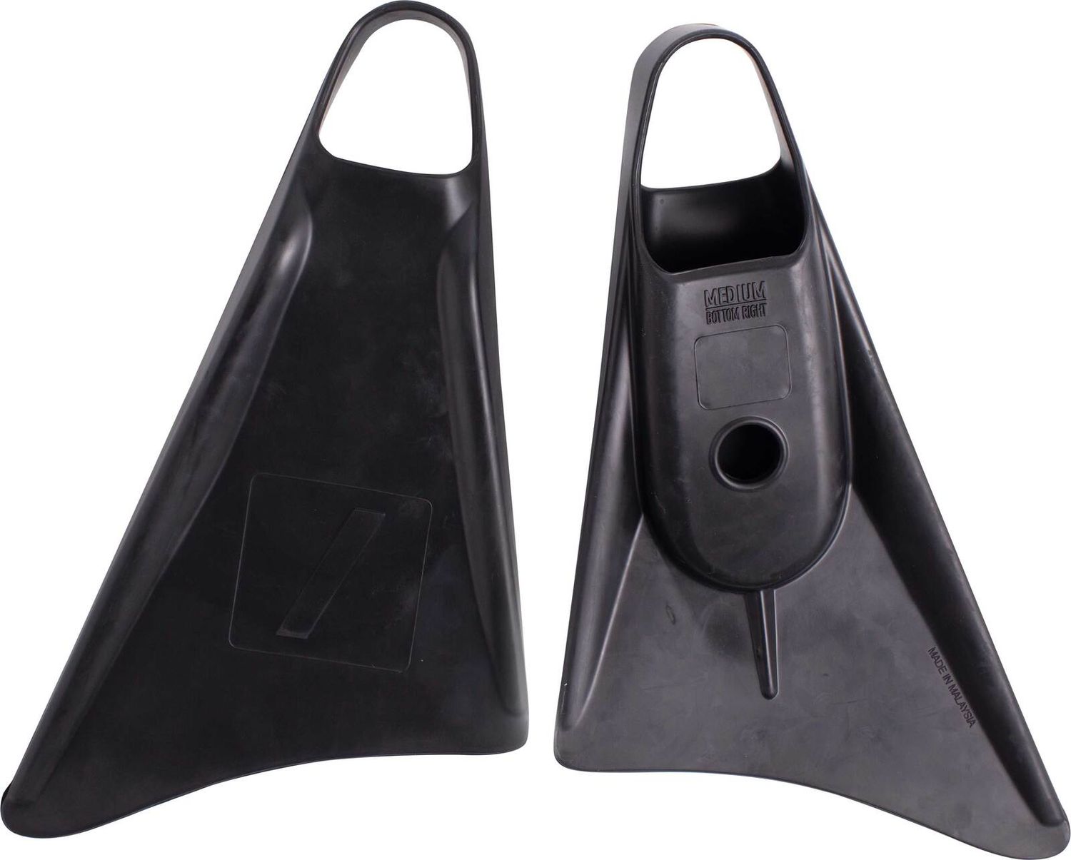 Nife N1 Flippers