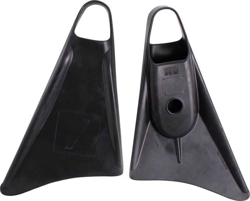Nife N1 Flippers