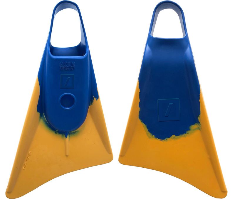 Nife N1 Flippers