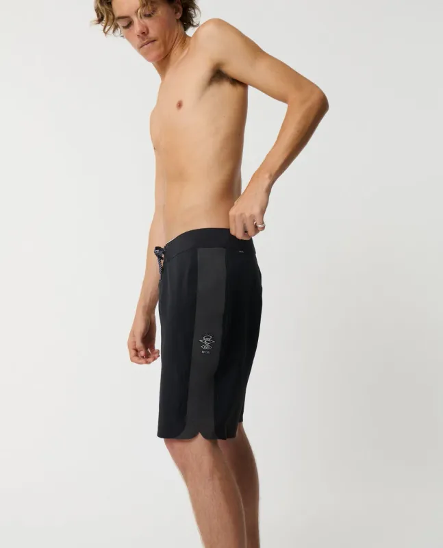 S-Series 3-2-One Cordura 19" Boardshort