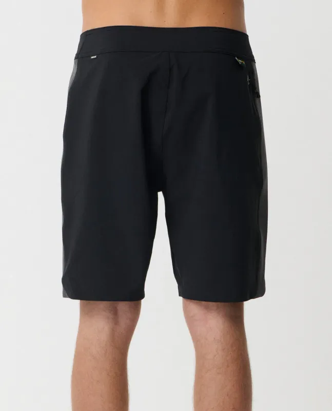 S-Series 3-2-One Cordura 19" Boardshort