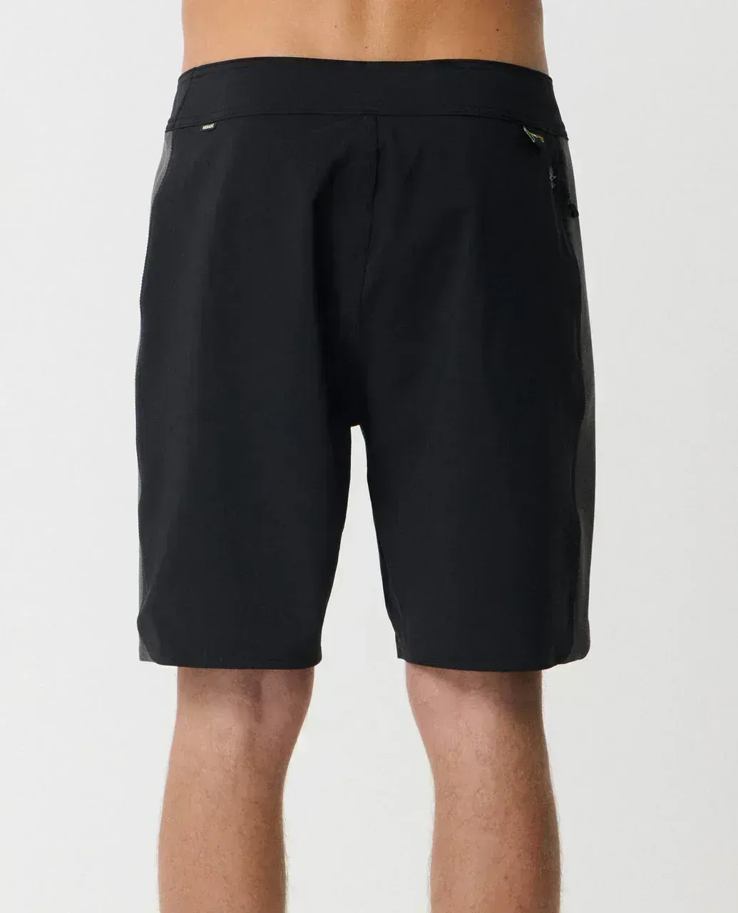 S-Series 3-2-One Cordura 19" Boardshort
