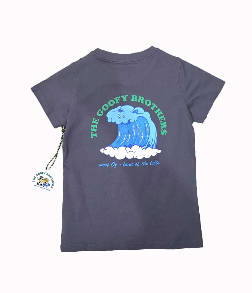 Tombies T-shirt - Kids