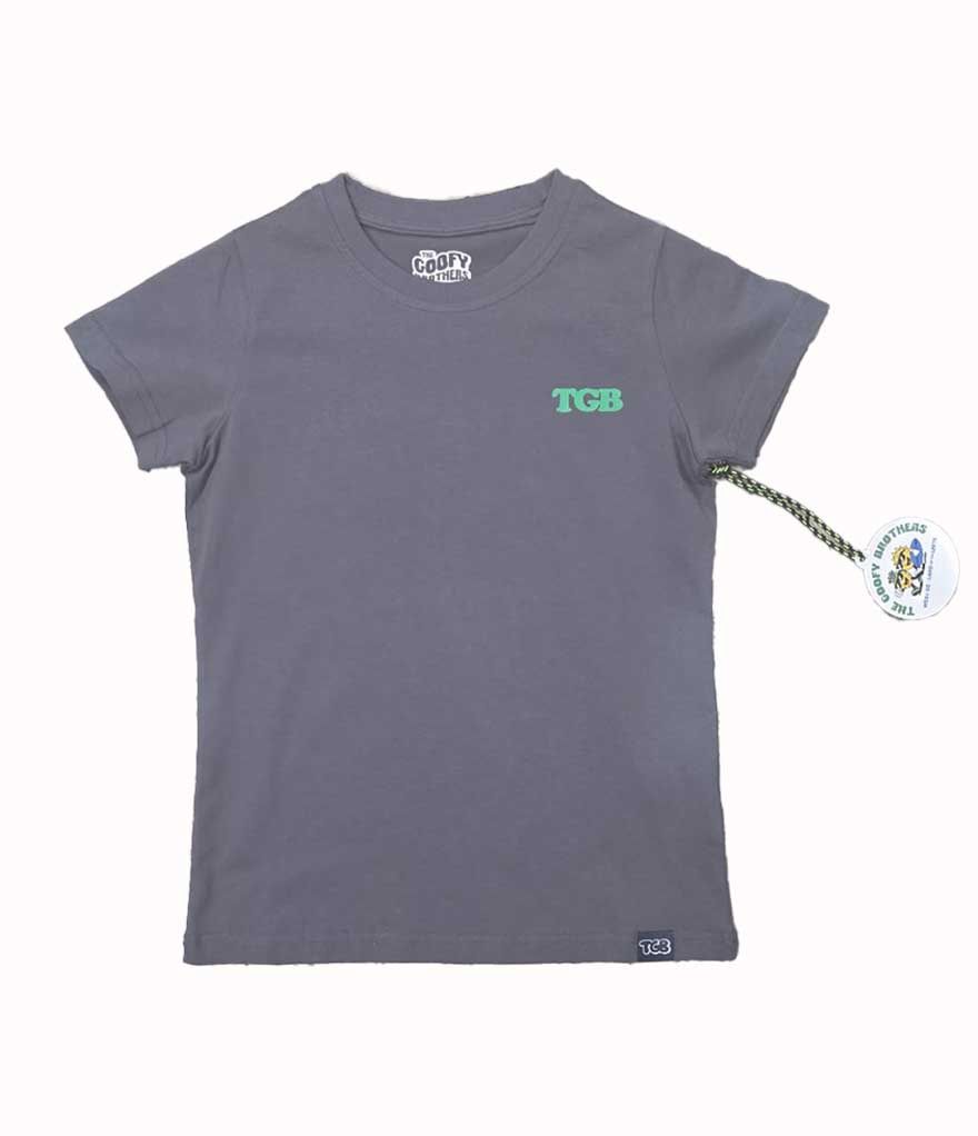 Tombies T-shirt - Kids