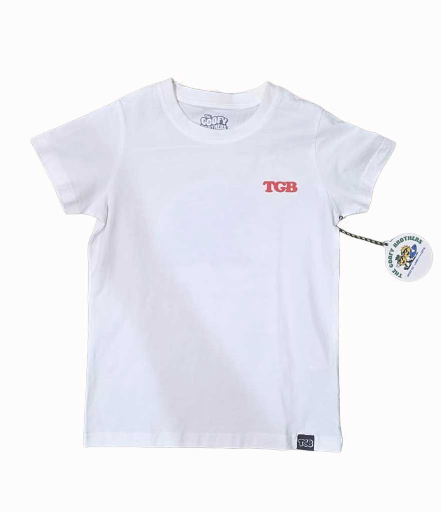 Tombies T-shirt - Kids