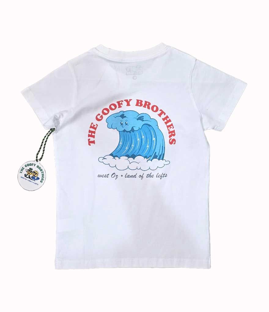 Tombies T-shirt - Kids