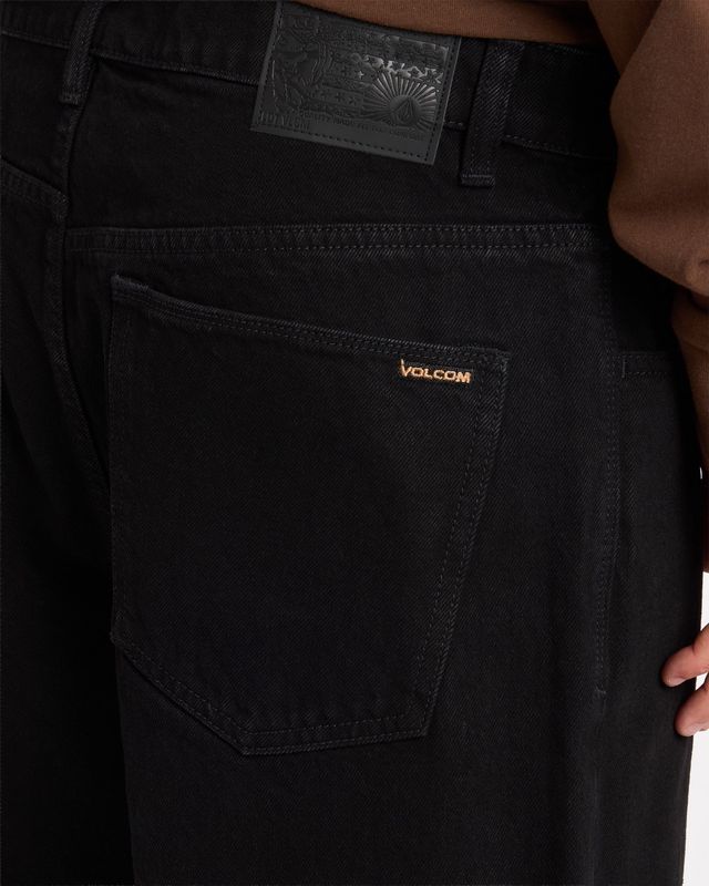 Mens Billow Denim Jeans