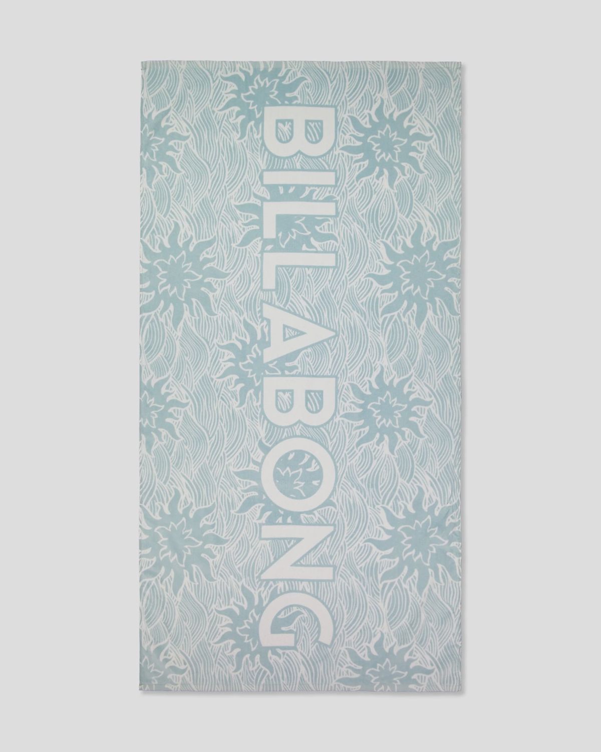 Womens Hazy Days Beach Towel