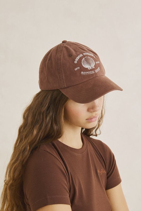 Sandy Beach Cap