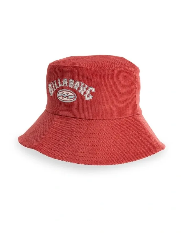 Womens Livin' 73 Bucket Hat