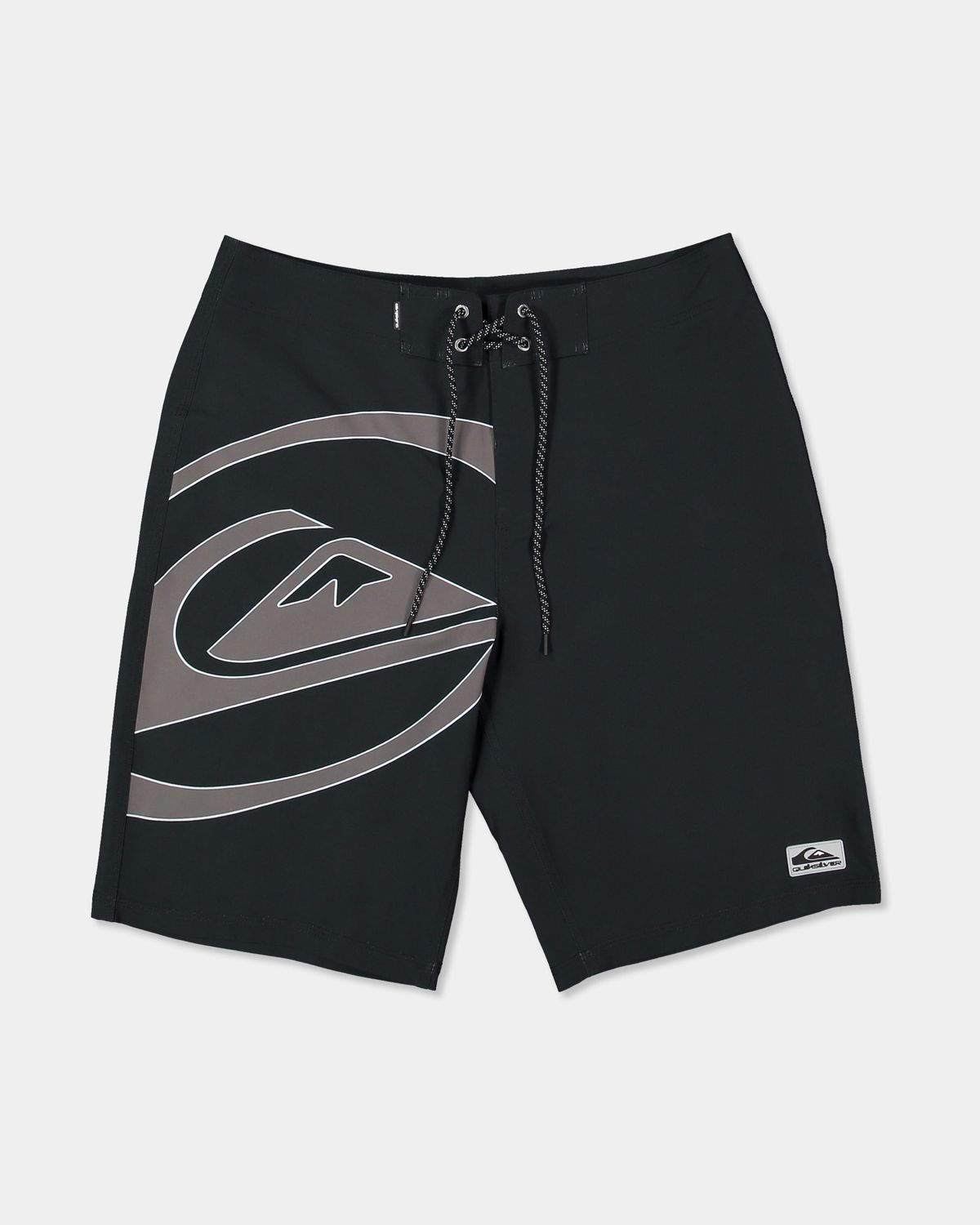 Mens Silicon 21" Boardshorts