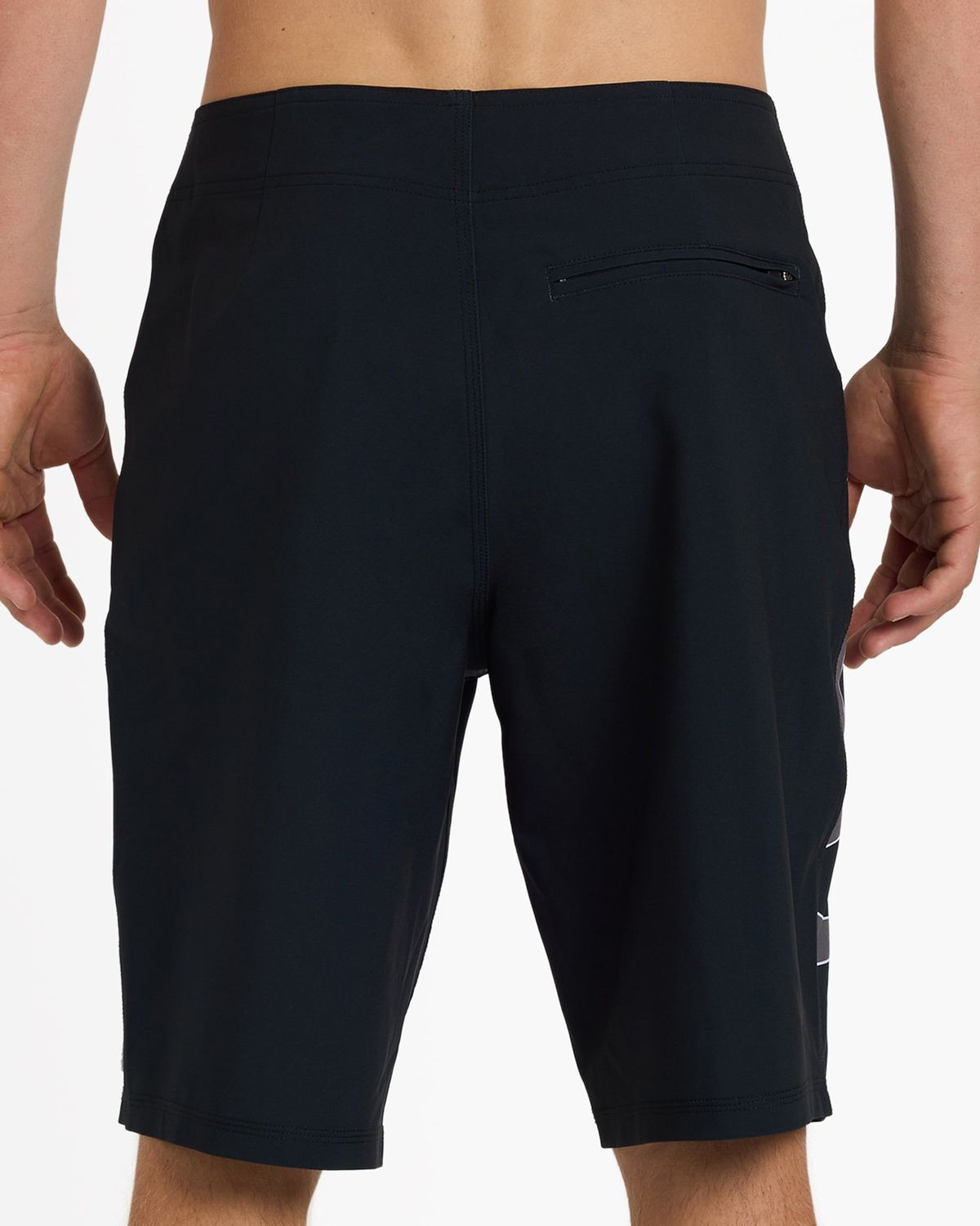Mens Silicon 21" Boardshorts
