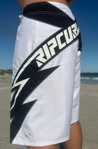 Icons Of Surf Mick Fanning 22" Boardshort