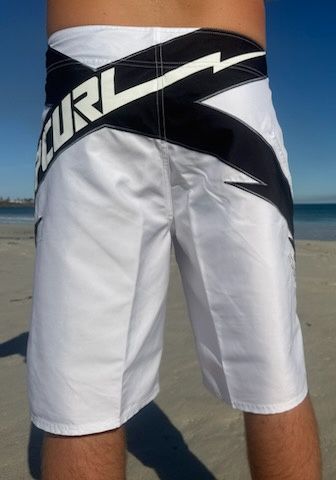 Icons Of Surf Mick Fanning 22" Boardshort