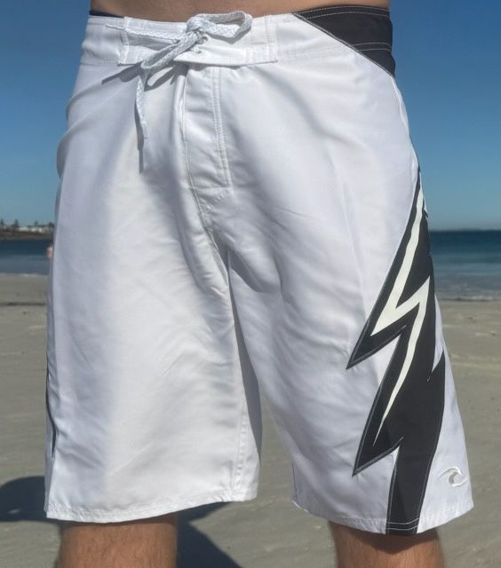Icons Of Surf Mick Fanning 22" Boardshort