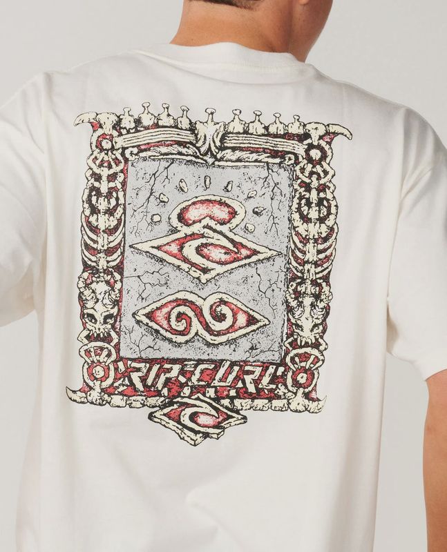 Disorder Boneyards Tee