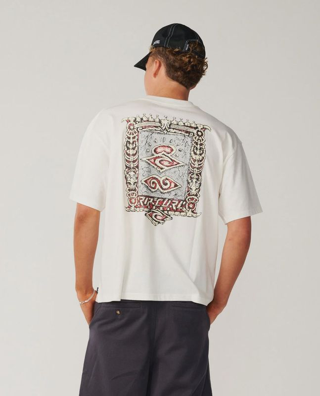 Disorder Boneyards Tee