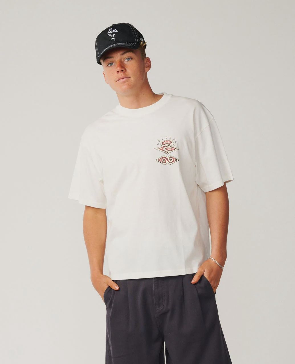 Disorder Boneyards Tee